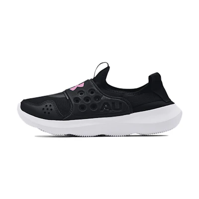 (Youth) UA Runplay 'Black Low'