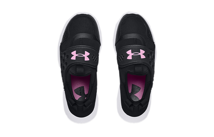 (Youth) UA Runplay 'Black Low' 圖 4