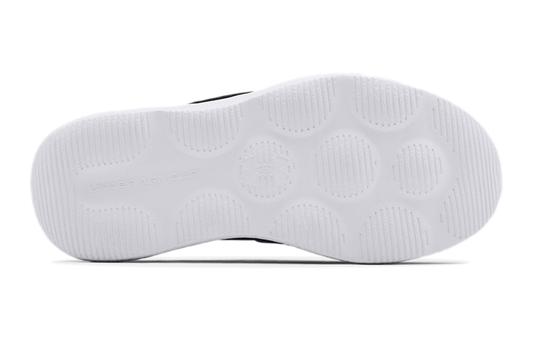 (Youth) UA Runplay 'Black Low' 圖 5