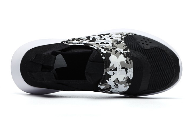 Shop (JR) 安德玛 Runplay '迷彩黑'款 3025190-001