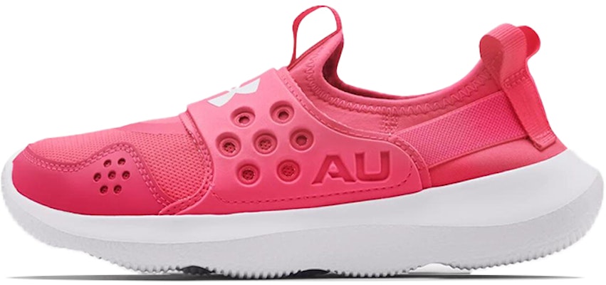 (Youth) Under Armour Runplay 'Pink Comfort Breathable Running' 3024215-600 Buy (Youth) Under Armour Runplay 'Pink Comfort Breathable Running' 3024215-600
