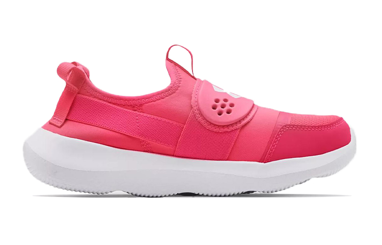 (Youth) UA Runplay 'Pink CMFT Breathable Running' 圖 2