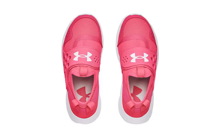 (Youth) UA Runplay 'Pink CMFT Breathable Running' 圖 3