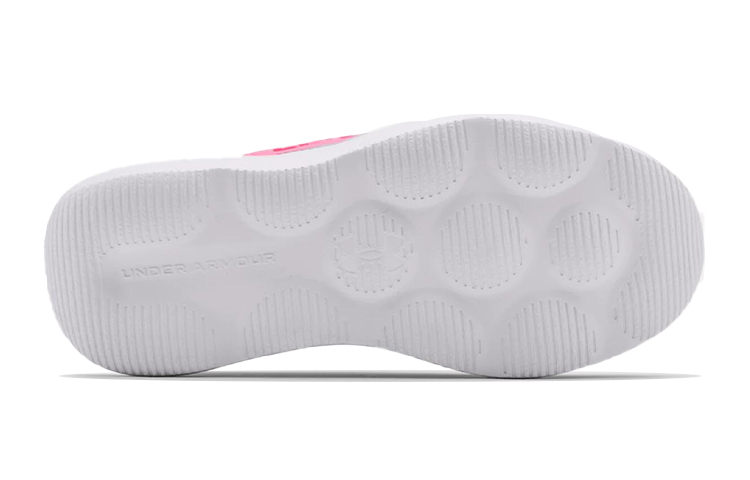 (Youth) UA Runplay 'Pink CMFT Breathable Running' 圖 4