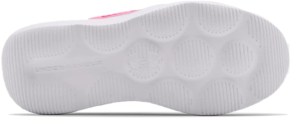 (Youth) Under Armour Runplay 'Pink Comfort Breathable Running' 3024215-600 Shop (Youth) Under Armour Runplay 'Pink Comfort Breathable Running' 3024215-600