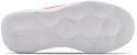 (Youth) Under Armour Runplay 'Pink Comfort Breathable Running' 3024215-600