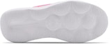 Shop (Youth) Under Armour Runplay 'Pink Comfort Breathable Running' 3024215-600