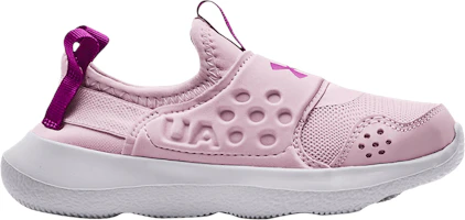 (Youth) Under Armour Runplay 'Pink Fog' 3024216-603 (Youth) Under Armour Runplay 'Pink Fog' 3024216-603