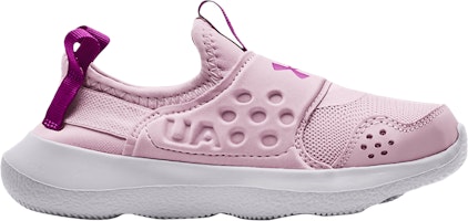 (Youth) Under Armour Runplay 'Pink Fog' 3024216-603 (Youth) Under Armour Runplay 'Pink Fog' 3024216-603