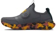 Buy (Youth) Under Armour Runplay 'Pitch Grey Batik Camo' 3025004-101