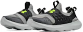 Lookbook (JR) Under Armour Runplay Camo 'Gris Negro' 3024210-100