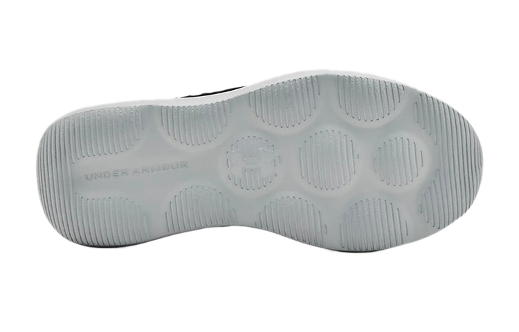 Purchase (JR) Under Armour Runplay Camo 'Gris Negro' 3024210-100