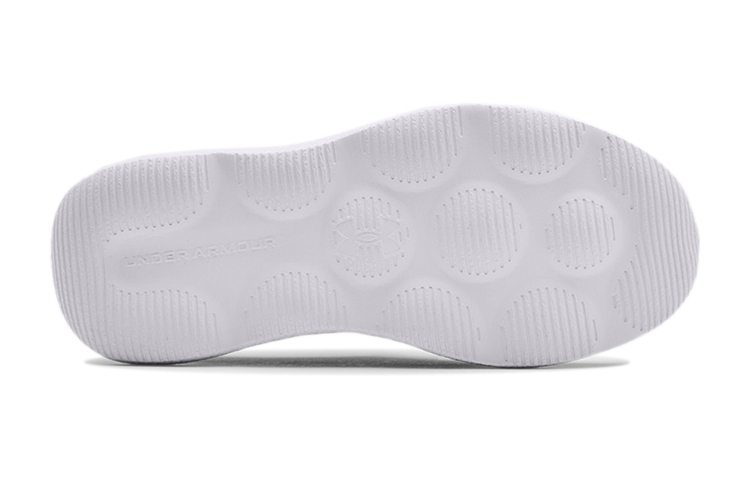 Purchase (JR) Under Armour Runplay Camo 'Putih Hijau' 3025190-300