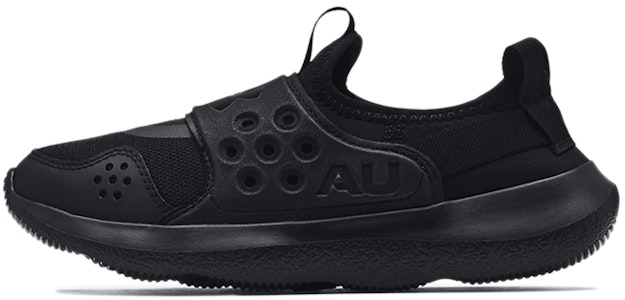 (JR) Under Armour Runplay Camo Negro Low-Top 3024210-002 Buy (JR) Under Armour Runplay Camo Negro Low-Top 3024210-002