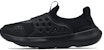 (Youth) Under Armour Runplay Camo Low-Top Black 3024210-002