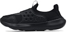 Buy (Youth) Under Armour Runplay Camo Low-Top Black 3024210-002
