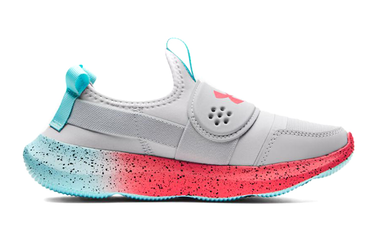 Order (JR) Under Armour Runplay Fade ''Halo Grau Brillanz'' 3025395-100
