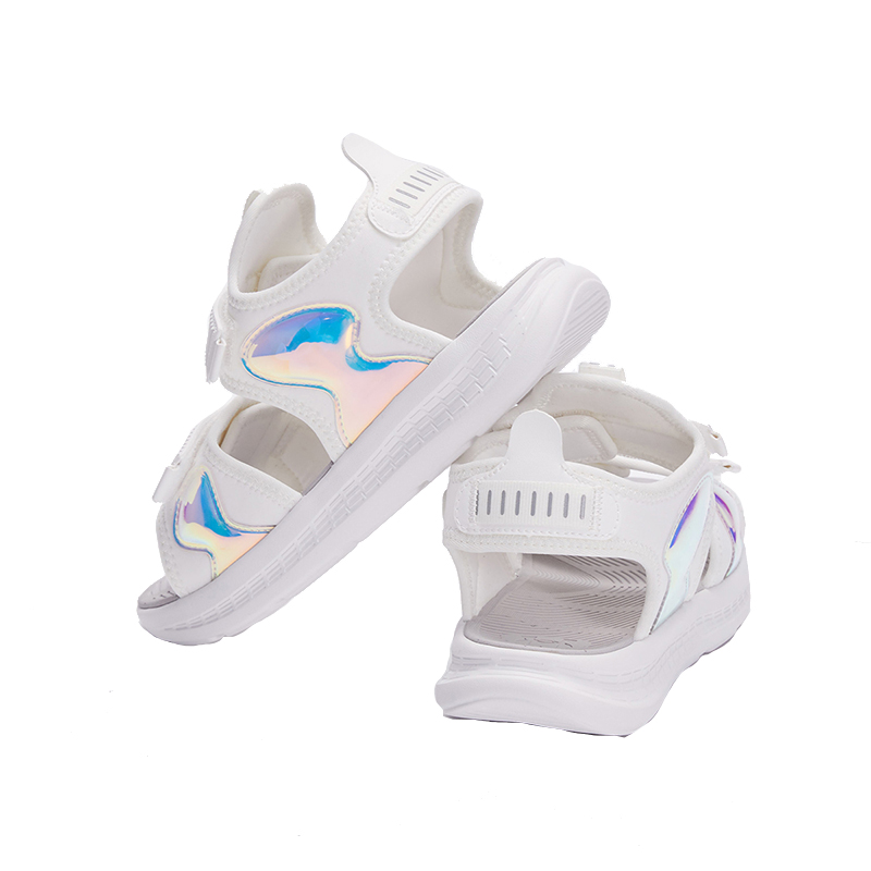 (Youth) UA Sandals 'Summer White' 圖 3