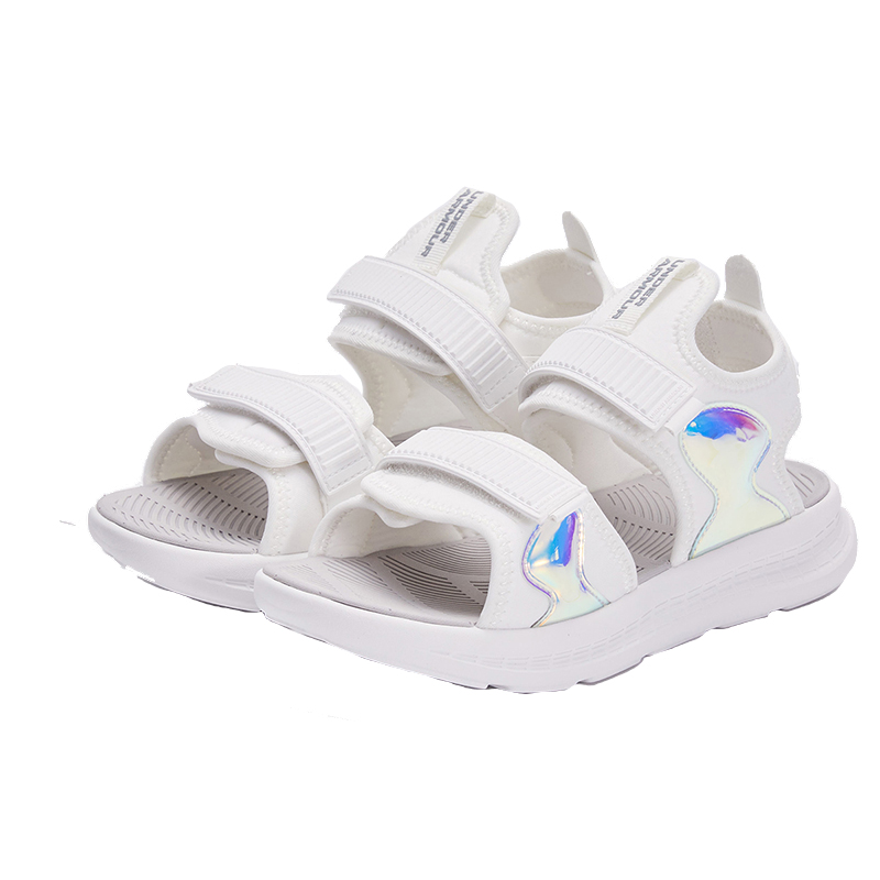 (Youth) UA Sandals 'Summer White' 圖 4