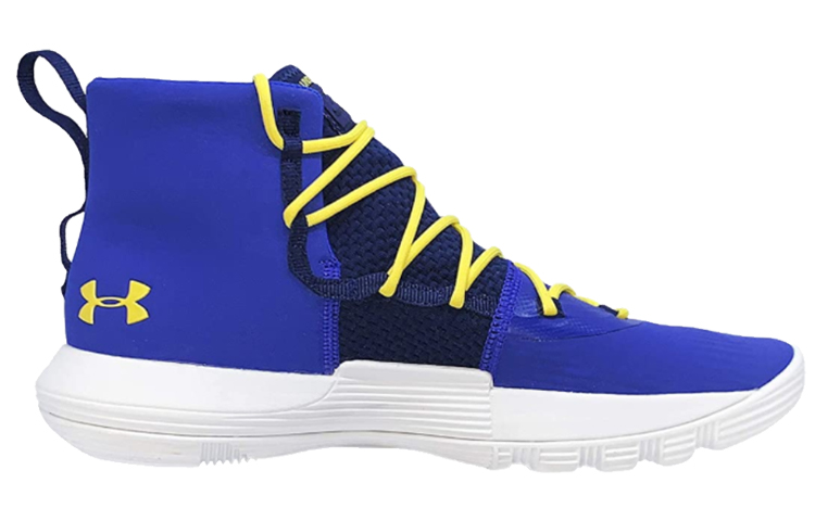 Order (Youth) Under Armour SC 3Zer0 II Blue 3020424-402
