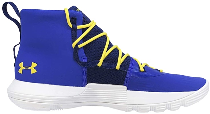 (Youth) Under Armour SC 3Zer0 II Blue 3020424-402 Order (Youth) Under Armour SC 3Zer0 II Blue 3020424-402