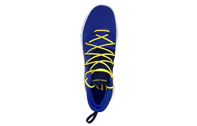 Shop (Youth) Under Armour SC 3Zer0 II Blue 3020424-402