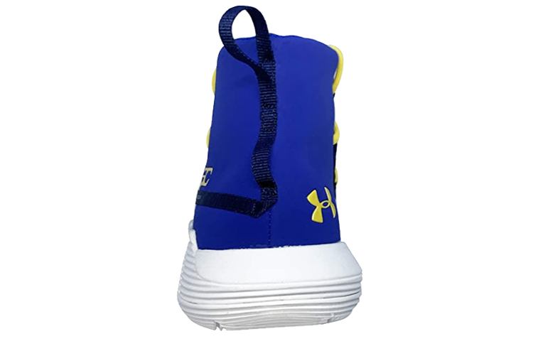 Purchase (Youth) Under Armour SC 3Zer0 II Blue 3020424-402
