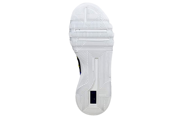 Details for (Youth) Under Armour SC 3Zer0 II Blue 3020424-402