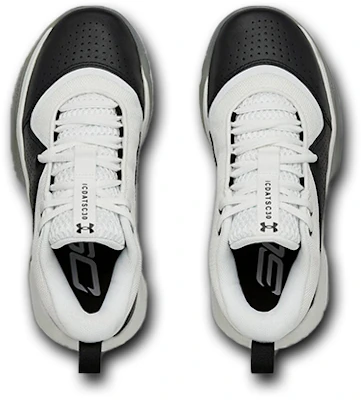 (Youth) Under Armour Sc 3zer0 IV Low-Top Actual Combat White 3023918-100 Shop (Youth) Under Armour Sc 3zer0 IV Low-Top Actual Combat White 3023918-100
