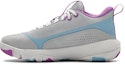Buy (JR) Under Armour Sc 3zer0 IV Low-Top Kelabu 3023918-105
