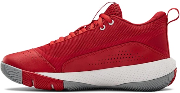 (JR) Under Armour Sc 3zer0 IV Low-Top Merah 3023918-600 Buy (JR) Under Armour Sc 3zer0 IV Low-Top Merah 3023918-600