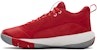(JR) Under Armour Sc 3zer0 IV Rendah-Merah 3023918-600