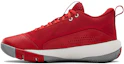 Buy (Youth) Under Armour Sc 3zer0 IV Low-Top Red 3023918-600