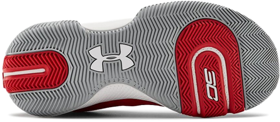 (Youth) Under Armour Sc 3zer0 IV Low-Top Red 3023918-600 Purchase (Youth) Under Armour Sc 3zer0 IV Low-Top Red 3023918-600