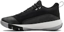 Buy (Youth) Under Armour SC 3Zero 4 'Black White' 3023918-001