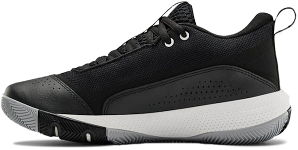 (JR) Under Armour SC 3Zero 4 'Negro Blanco' 3023918-001 Buy (JR) Under Armour SC 3Zero 4 'Negro Blanco' 3023918-001