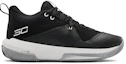 Order (Youth) Under Armour SC 3Zero 4 'Black White' 3023918-001