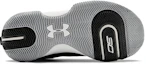 Purchase (Youth) Under Armour SC 3Zero 4 'Black White' 3023918-001