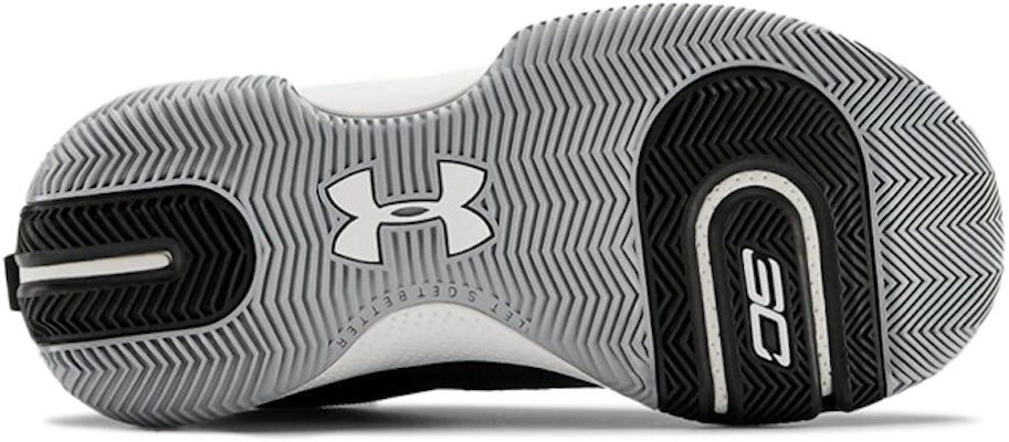 (Youth) Under Armour SC 3Zero 4 'Black White' 3023918-001 Purchase (Youth) Under Armour SC 3Zero 4 'Black White' 3023918-001