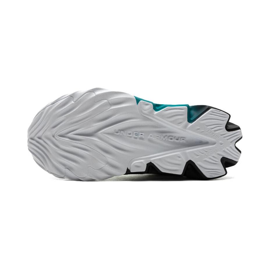 Purchase (JR) Under Armour Scramjet 4 Wild ''Noir Citron Excentrique'' 3024995-001