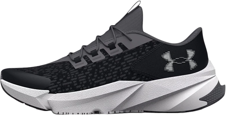 (JR) Under Armour Scramjet 5 AL ''Zwart Pitch Grijs'' 3025536-002 Buy (JR) Under Armour Scramjet 5 AL ''Zwart Pitch Grijs'' 3025536-002