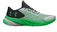 Order (JR) Under Armour Scramjet 5 AL ''Mod Grau Green Screen'' 3025536-102