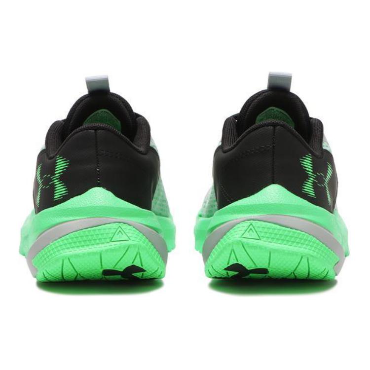 (Youth) UA Scramjet 5 AL 'Mod Grey Green Screen' 圖 4