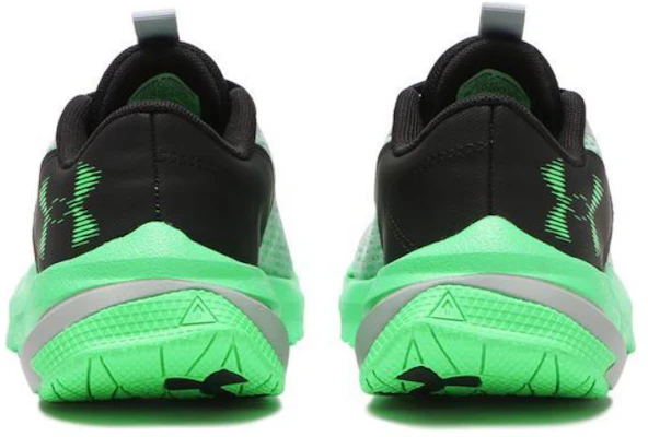 (JR) Under Armour Scramjet 5 AL ''Mod Grau Green Screen'' 3025536-102 Shop (JR) Under Armour Scramjet 5 AL ''Mod Grau Green Screen'' 3025536-102