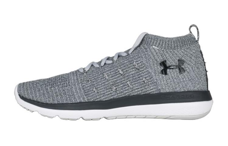 (Youth) Under Armour Slingflex Rise 'Grey White' 3000135-102