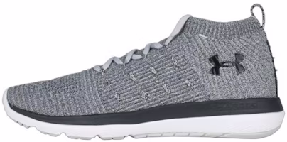 (Youth) Under Armour Slingflex Rise 'Grey White' 3000135-102 (Youth) Under Armour Slingflex Rise 'Grey White' 3000135-102