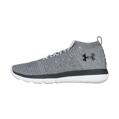 (Youth) UA Slingflex Rise 'Grey White'