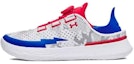 Buy (JR) Under Armour SlipSpeed 'Merah Putih Biru Camo' 3028629-100