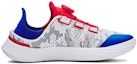 Order (JR) Under Armour SlipSpeed 'Merah Putih Biru Camo' 3028629-100