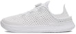 (JR) Under Armour SlipSpeed Kulit 'Triple Putih' 3028566-100